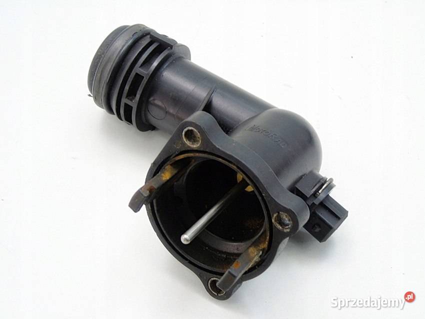 OBUDOWA TERMOSTATU CZUJNIK WODY 19 18 BMW E36 osobowe Sosnowiec