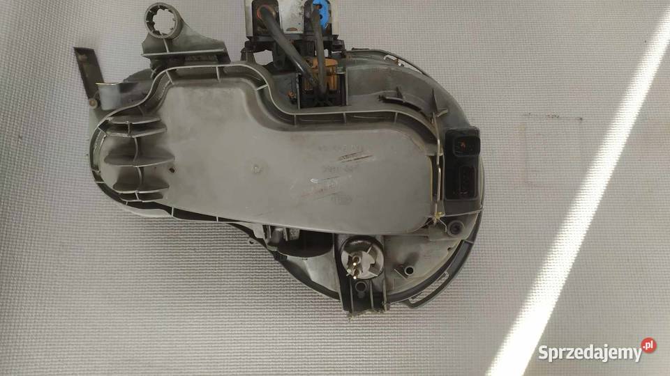 MercedesBenz W210 Lampa przednia Lewa Xsenon dolnośląskie Łagiewniki