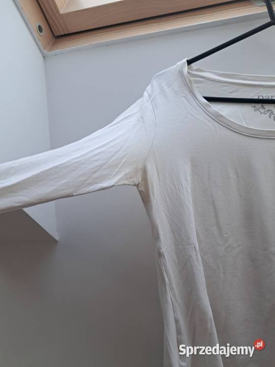 Majtki kąpielowe renomowanej marki Triumph w długi