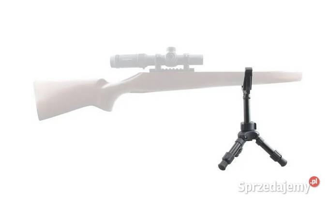 Tripod Rokstad Elp V Mount pcp do broni Trzcianka