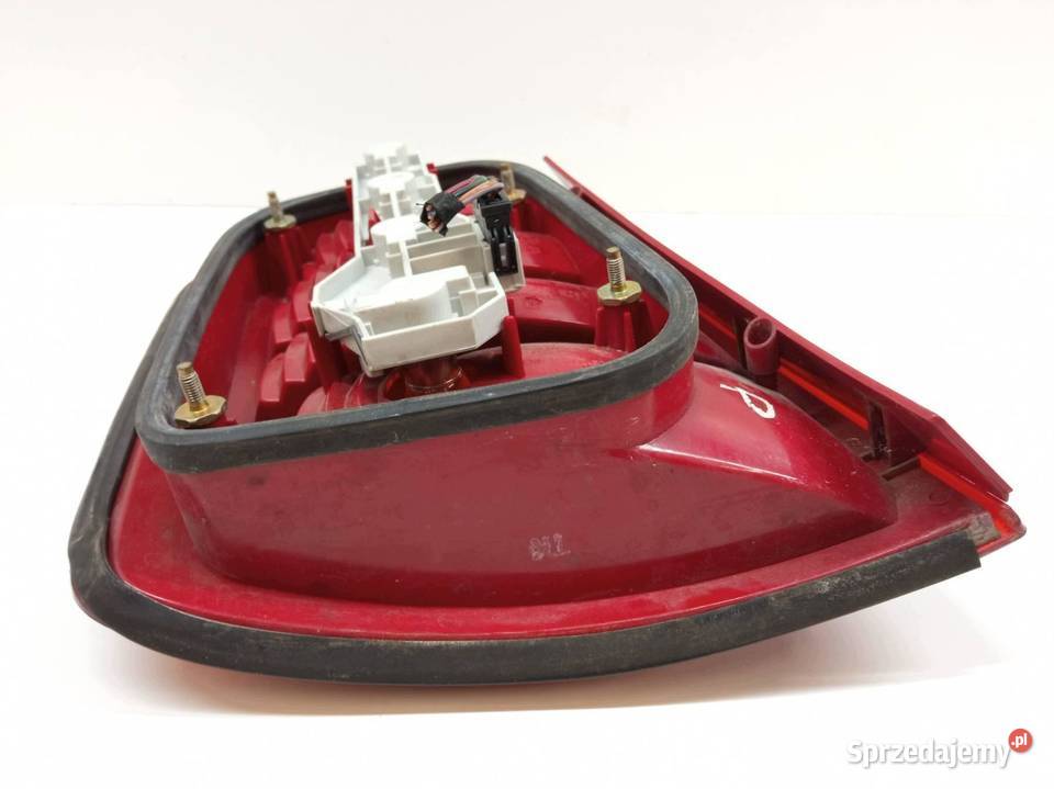 LAMPA TYŁ PRAWA SEDAN EU 6Y9945096E Skoda Fabia