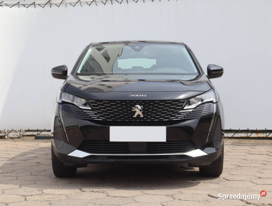 Peugeot 3008 15 BlueHDi