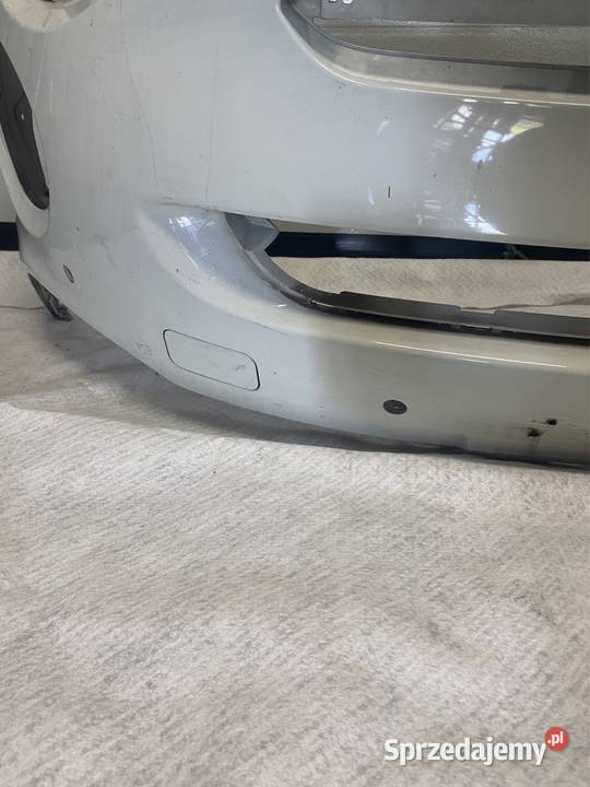 Zderzak przód Fiat 500x Lift 18 Karoseria śląskie Jasienica