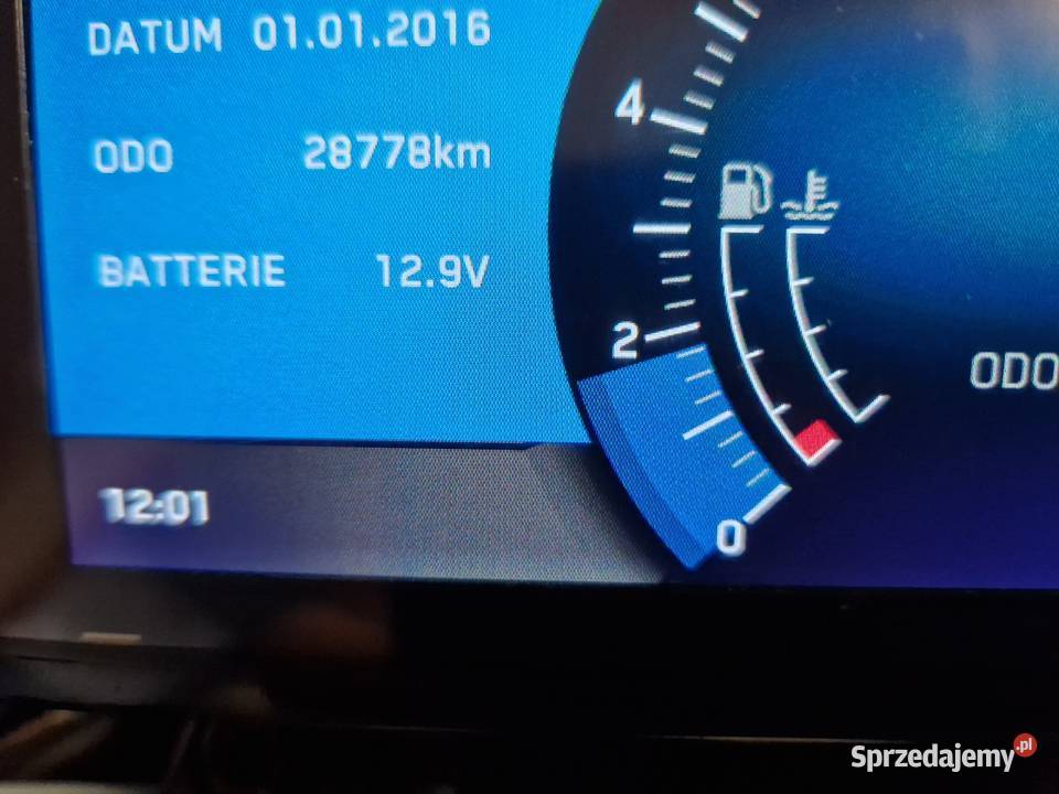 KTM DUKE 125 ABS 2019r Rok produkcji 2019 KTM Kórnik