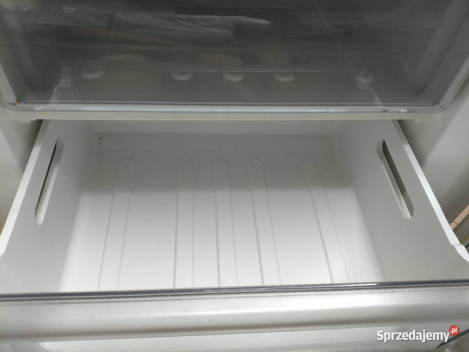 Zamrażarka Whirlpool AFB6640 wolnostojące podkarpackie Jarosław