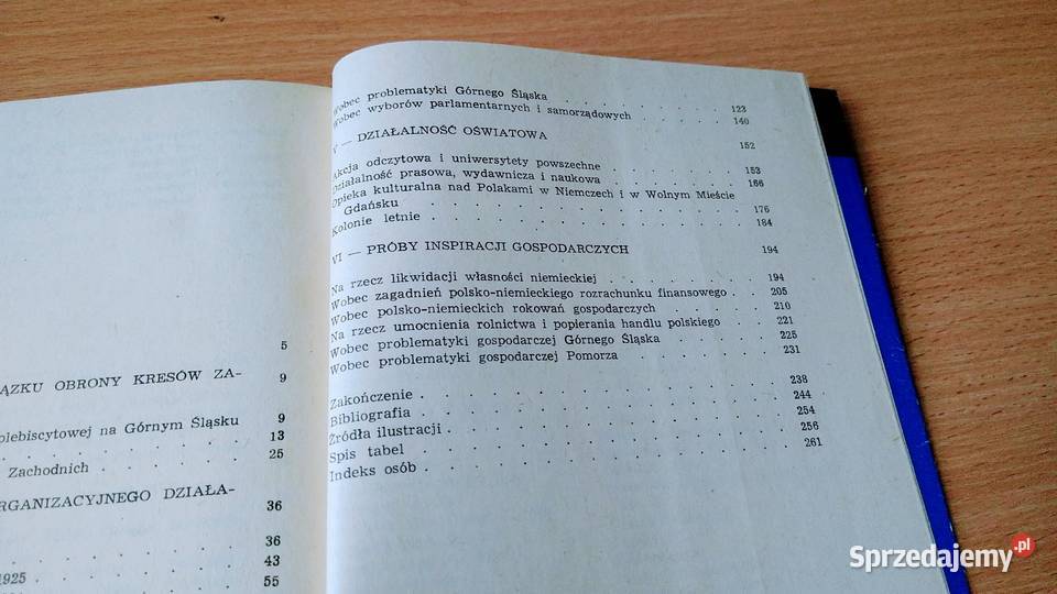 Związek Obrony Kresów Zachodnich 19211934