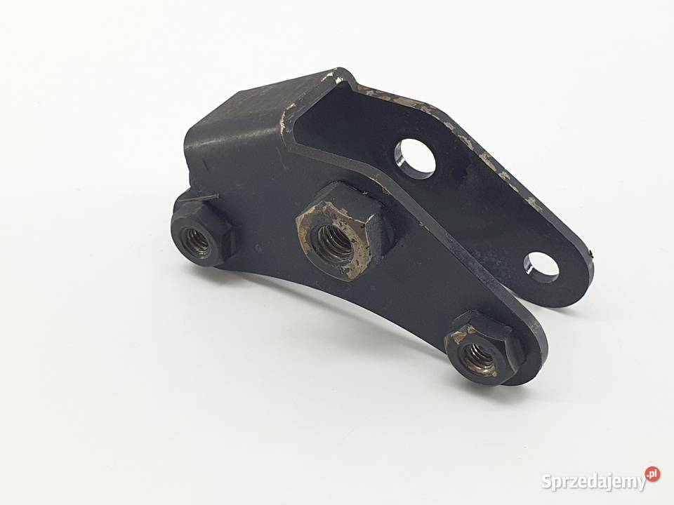 MOCOWANIE AMORTYZATORA LACZNIK PEUGEOT EVIVACITY Janowice sprzedam