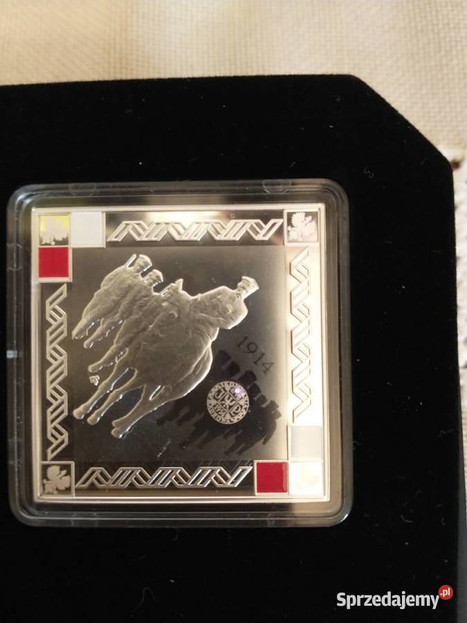 100 rocznica odzyskania niepodległości Warszawa