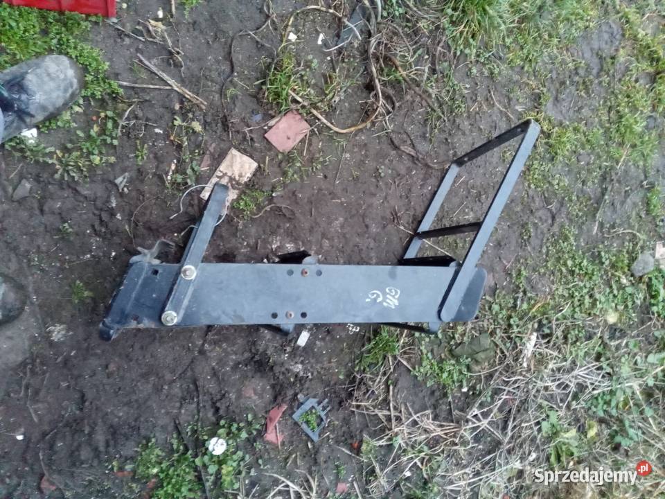 CASE MX 135 Chełmno sprzedam