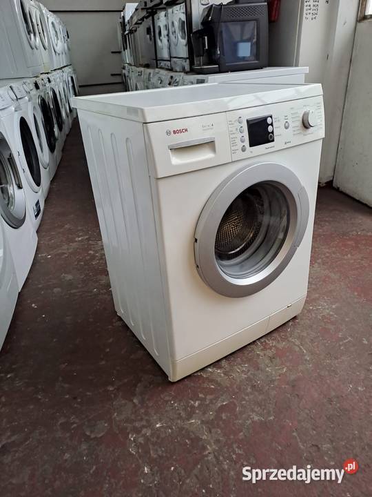 Pralka BOSCH Serie4 VarioPerfect 7 1000obrA 60cm