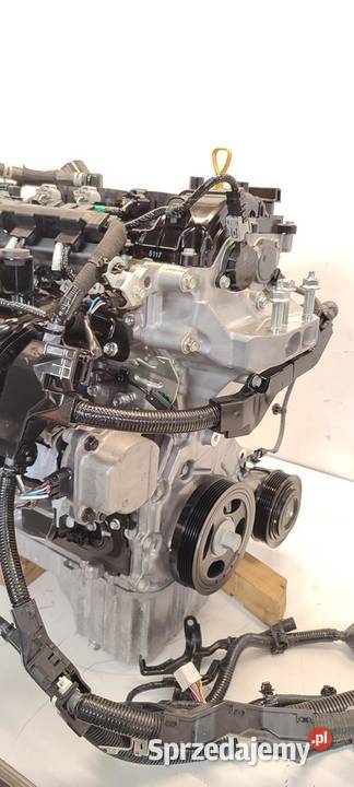 SUZUKI SWIFT MK9 SILNIK 12 HYBRID Z12E sprzedam