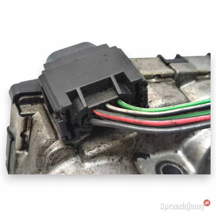 PRZEPUSTNICA Fiat Punto Stilo Doblo 12 14 16V Chełm sprzedam