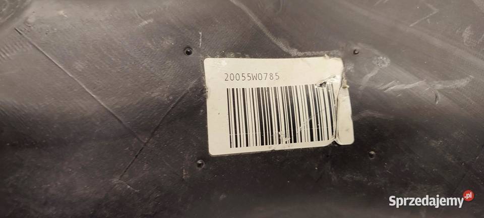 NISSAN MICRA K14 ZBIORNIK PALIWA 170405FF0A Zbiorniki