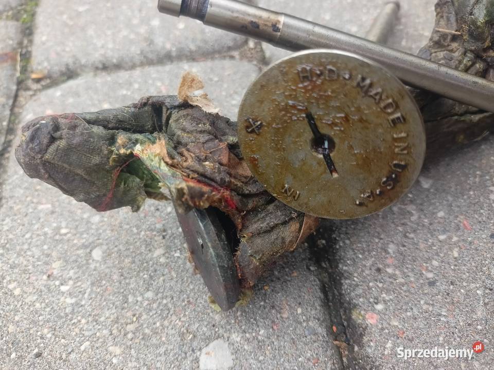 Harley WLA WLC WL 45 NOS Bydgoszcz sprzedam