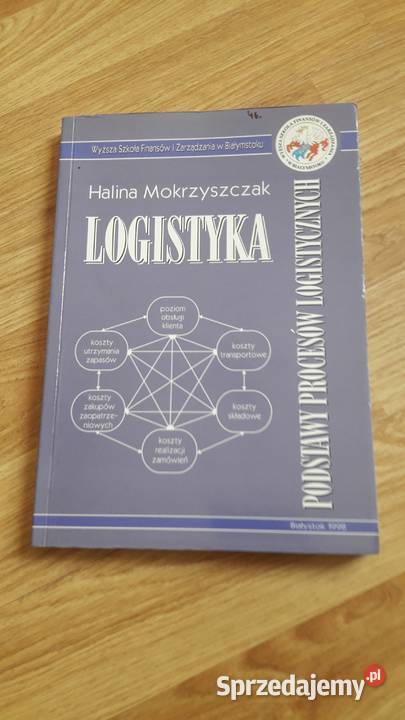 Podręczniki akademickie biznes, nauki ekonomiczne Bydgoszcz