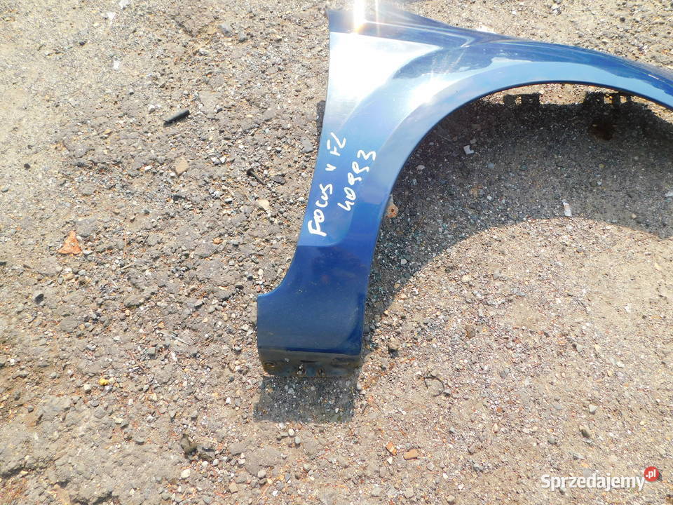 focus MK2 FL błotnik 40993 WYSYŁKAa