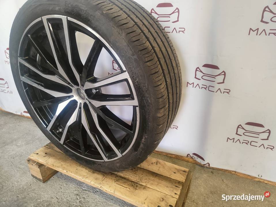 Koło Felga BMW X5 G05 X6 G06 8090013 aluminiowe Samochodowe Pleszew sprzedam