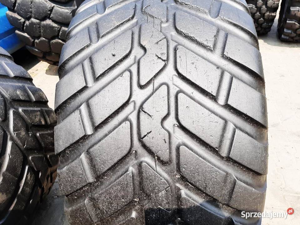 Opona używana rolnicza 60050R225 NOKIAN COUNTRY 22.5cale Zaścianki