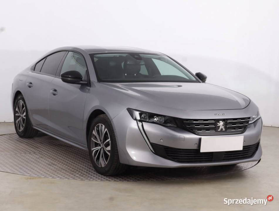 Peugeot 508 15 BlueHDi czujnik deszczu Piaseczno