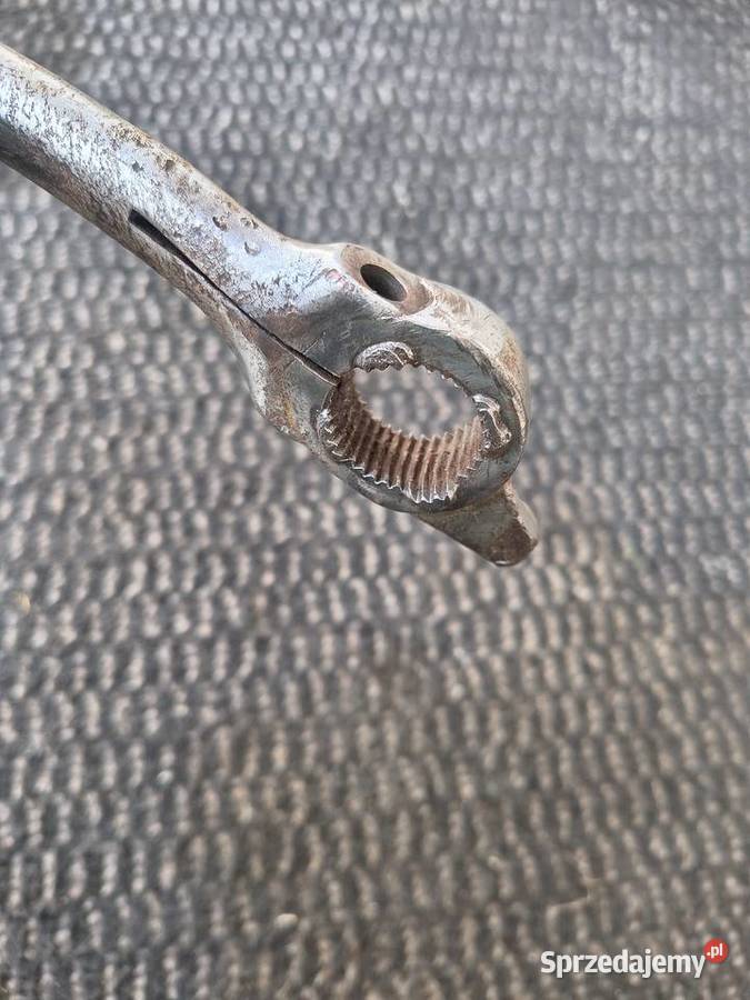 Kopnik starter jawa cz 175 250 350 podkarpackie Rzeszów