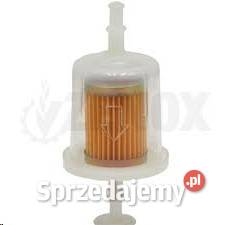 Filtr paliwa 60 mikron