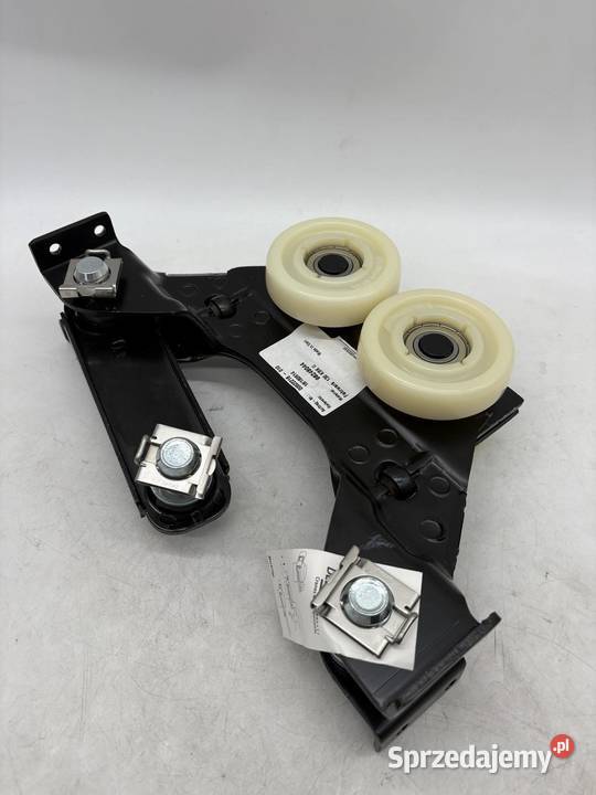 Demag KBK II 98248044 Wózek jezdny Warszawa