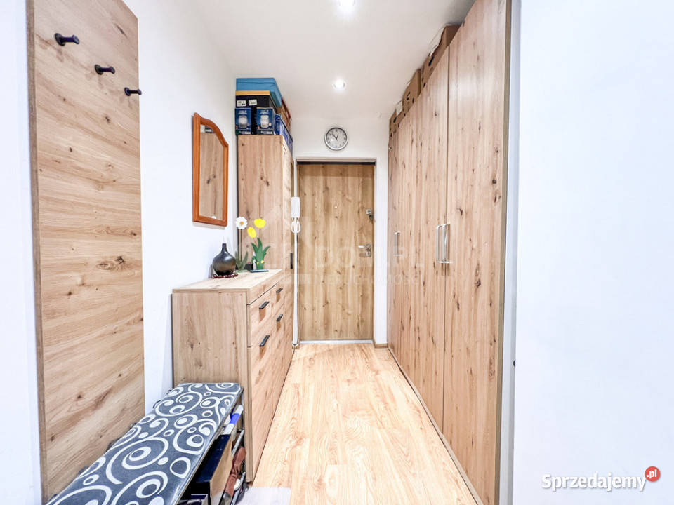 Wyjątkowa Inwestycja 47m2 w Sercu MiastaGotowe Radom