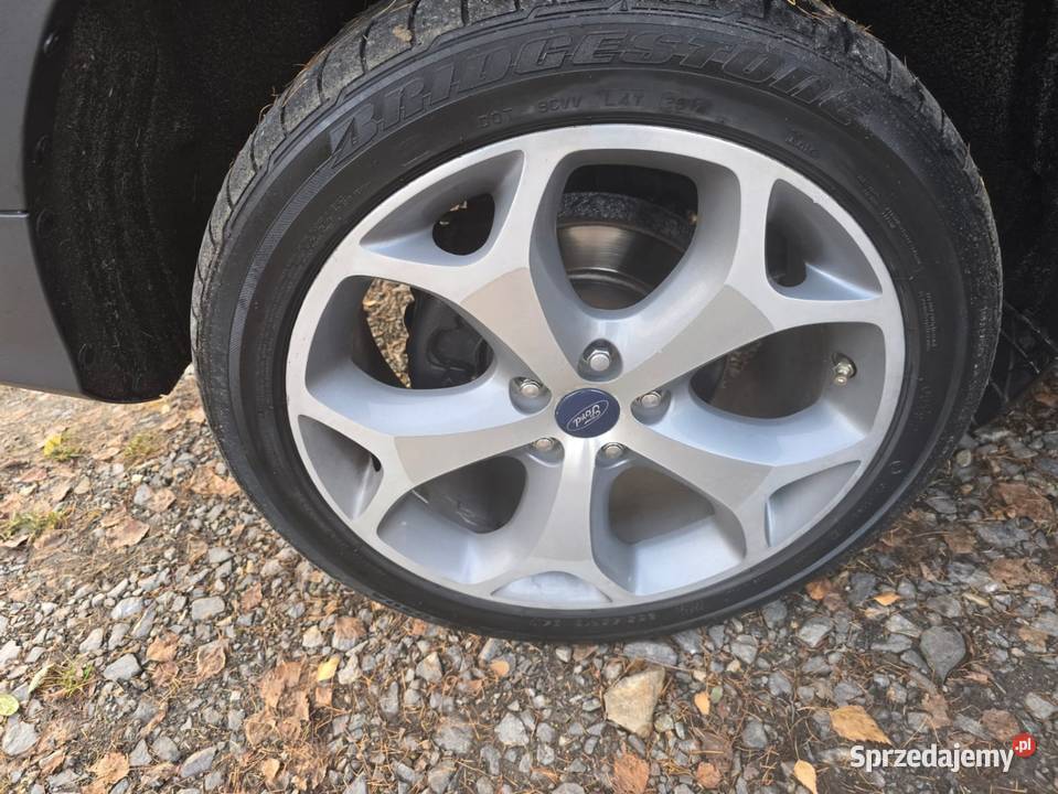 Ford Kuga 20 TDCi Zadbany egzemplarz AWD 4x4 elektrycznie ustawiane fotele Wolbrom sprzedam