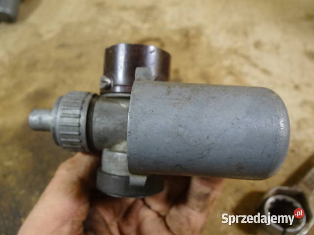 korpus gaźnika gaznik gaznik IFA BK 350 org DDR lubuskie Żary sprzedam