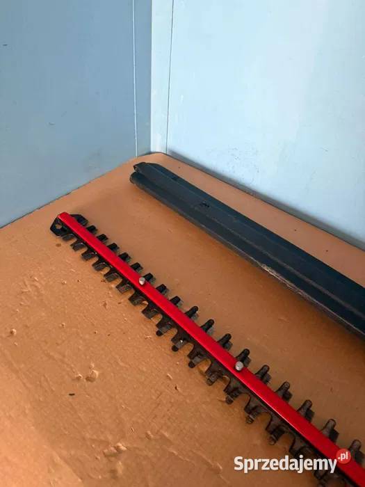 Nożyce do żywopłotu Einhell GECH 1860 LiSolo 18 dolnośląskie sprzedam