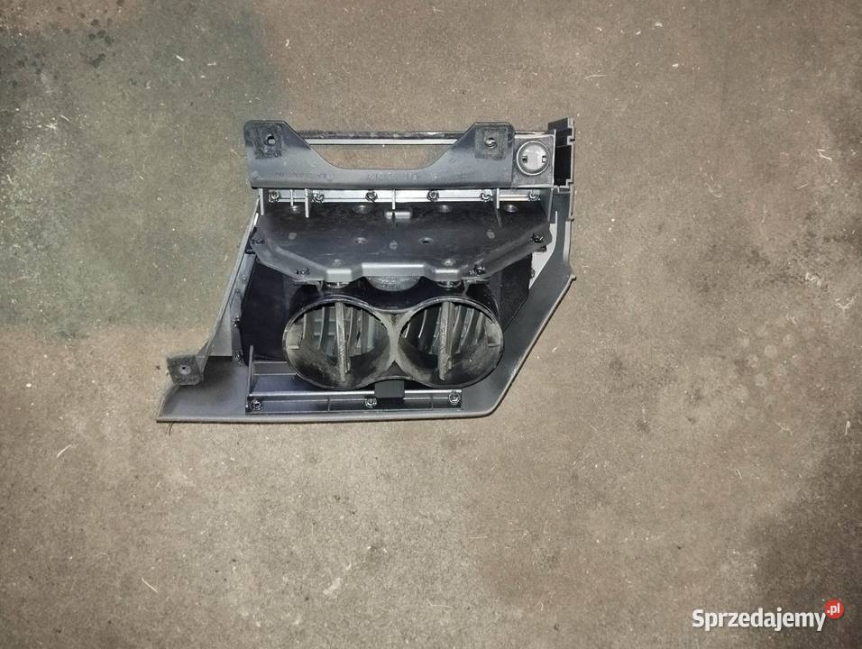 Panel alfa 164 Części samochodowe Poznań