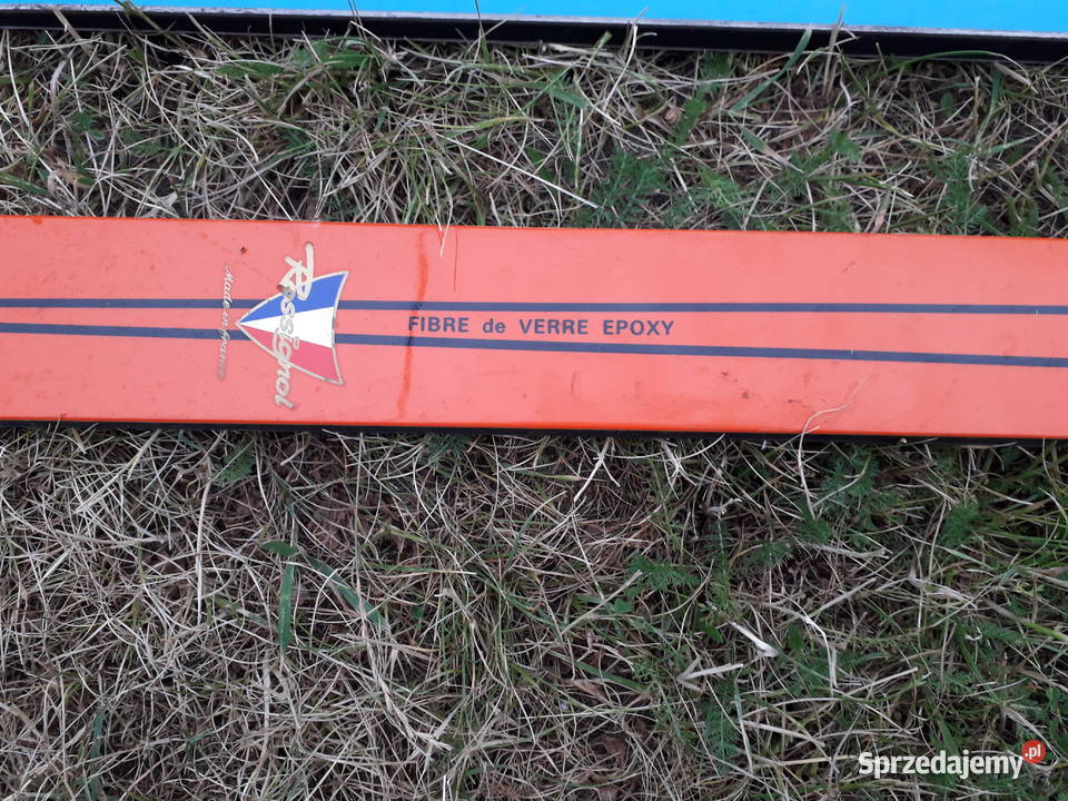 Narty nieużywane Narty