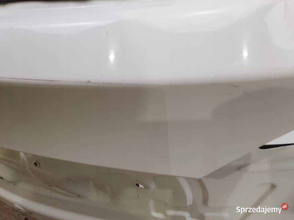 TYLNA KLAPA Hyundai i30 kombi II 20112017 tylnia osobowe Chełm
