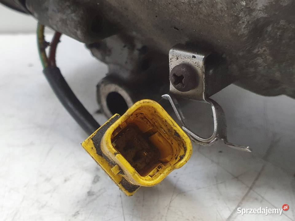 SPRĘŻARKA KLIMATYZACJI Peugeot 207 14 16V VTi Chełm