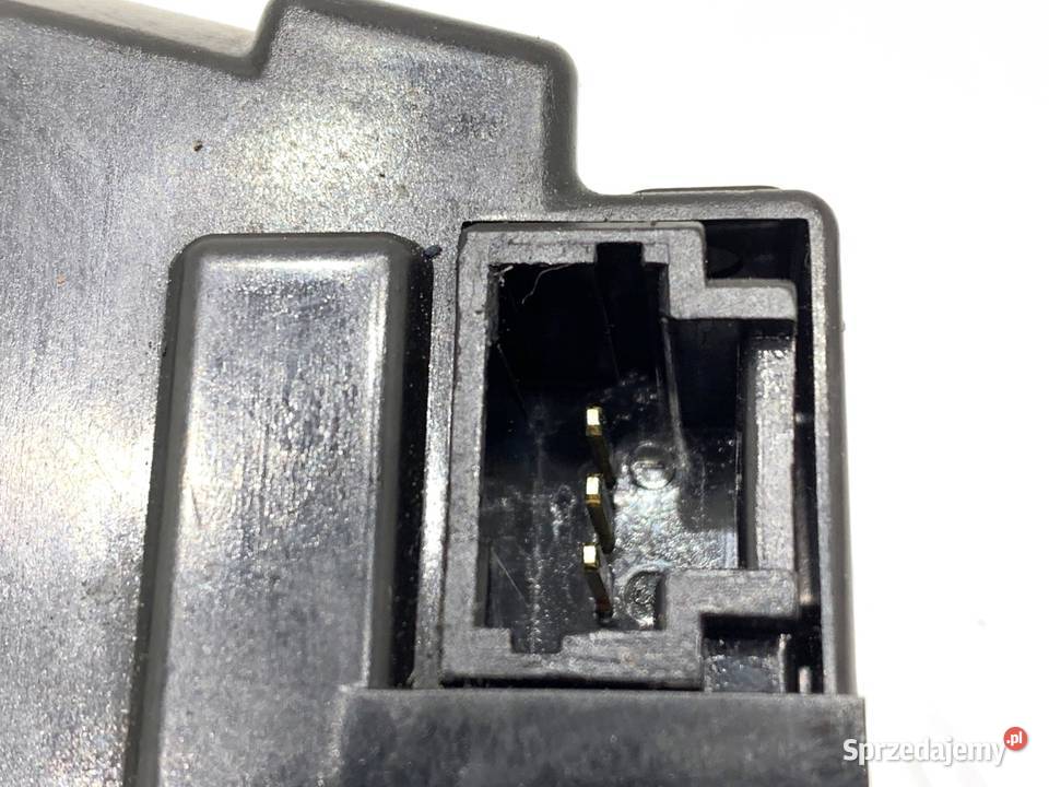 ZAMEK KLAPY TYŁ CITROEN C4 PICASSO I Minivan osobowe sprzedam