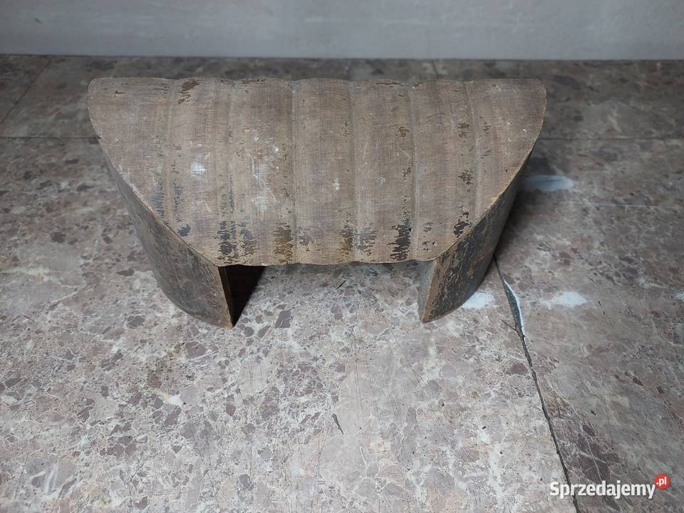 14 Broda dolny element ozdobny skrzyni obudowy