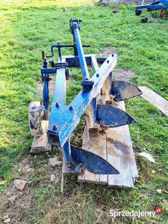 Pługi 3 średnie podkarpackie