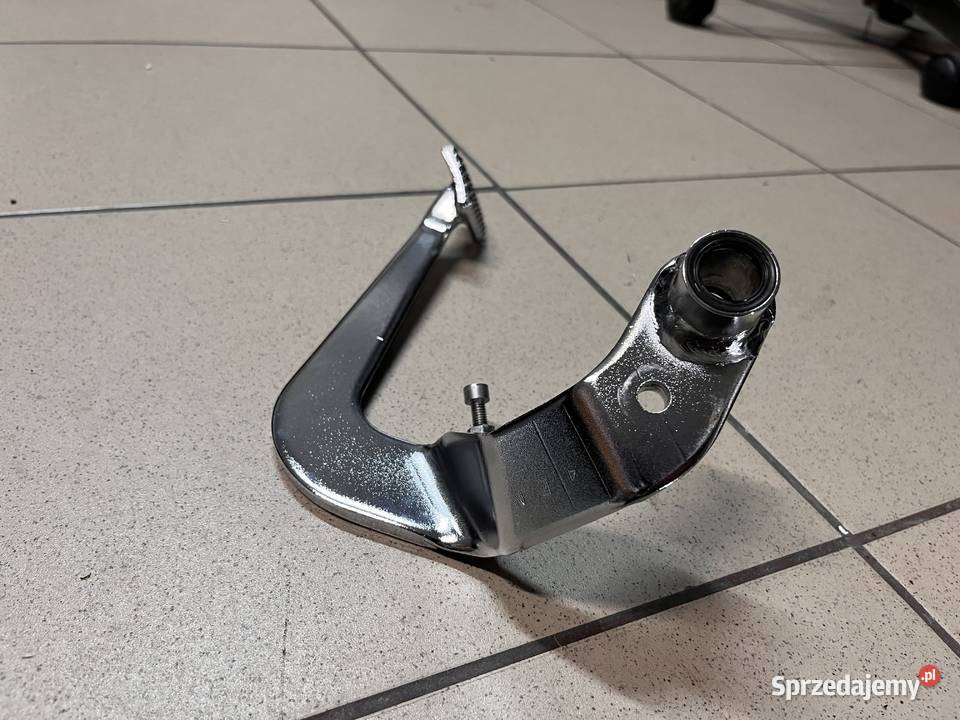 Dźwignia hamulca nożnego Honda Shadow VT 750 Brzeszcze