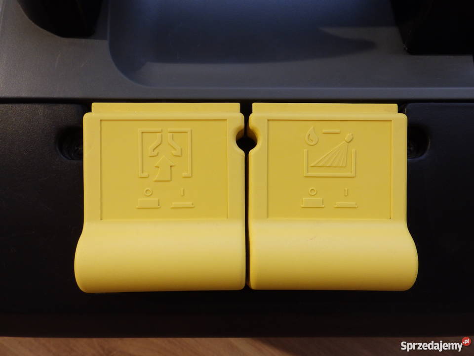 Puzzi 102 odkurzacz piorący Karcher Krasnobród