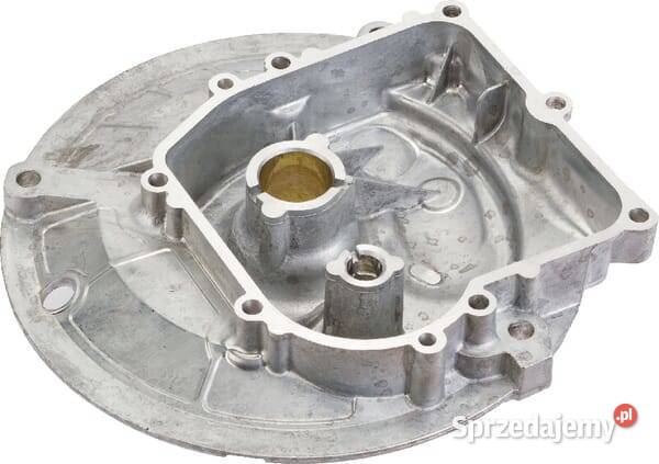 Miska olejowa silnika 84002118 małopolskie Kamionna