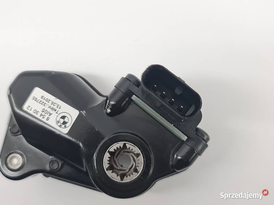 QuickShifter Astystent BMW R 1250 Gs Adventure Łódź