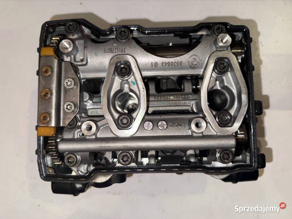 Głowica BMW F900R K83 Ostrzeszów