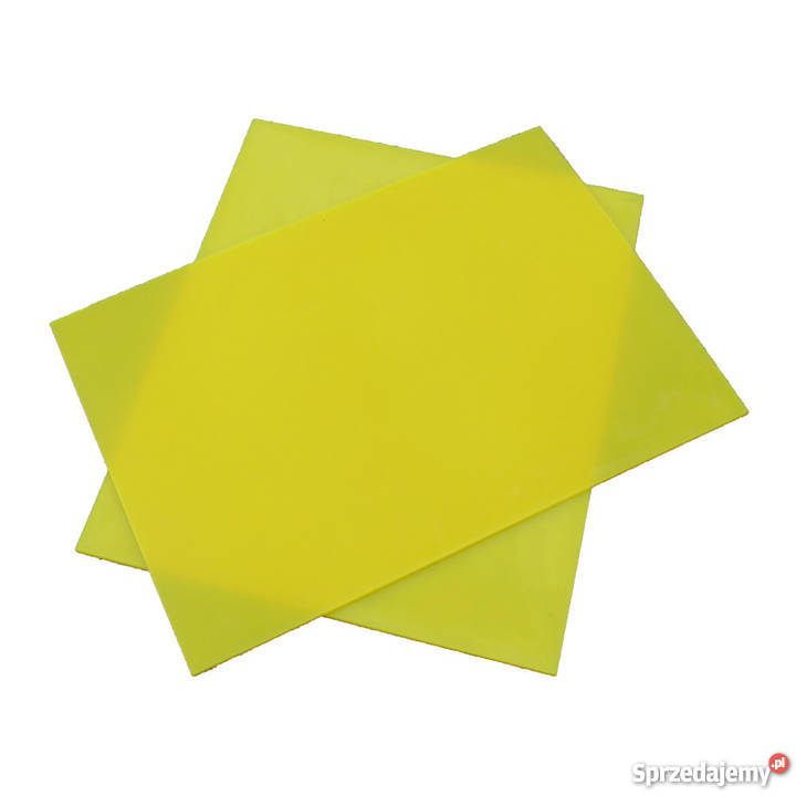 Płyta Guma Mata Pod zagęszczarkę 7505007mm Gostynin