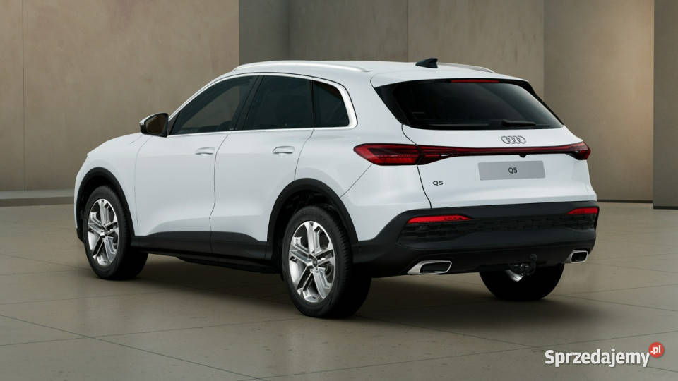 Audi Q5 czujnik parkowania Toruń