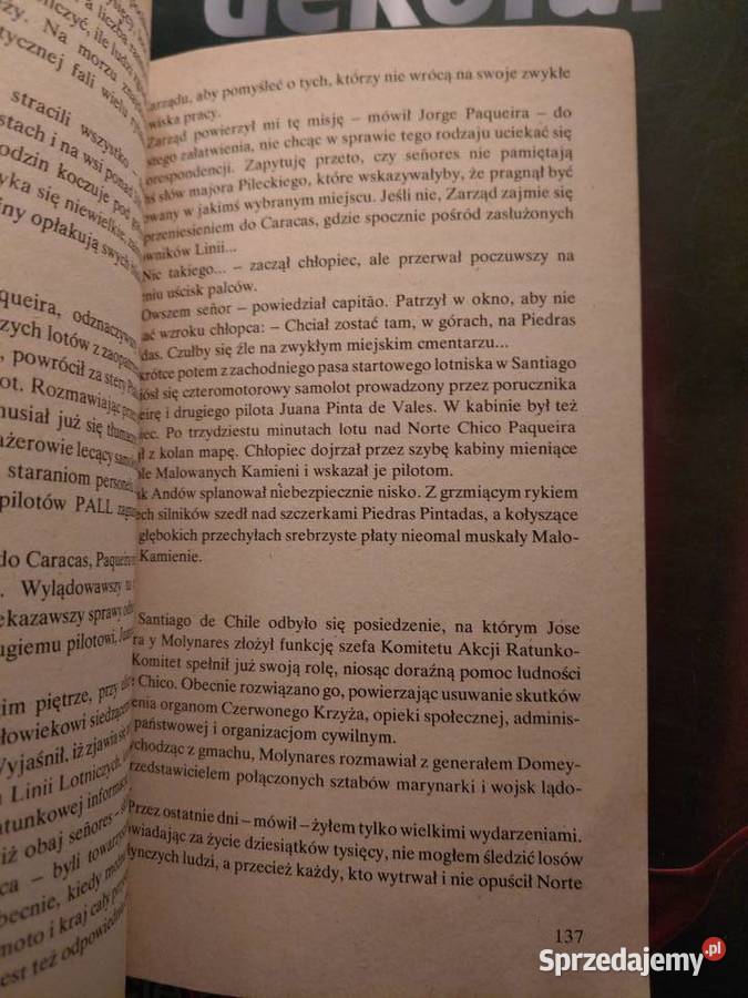 Alarm pod Andami Kuczyński Gdańsk