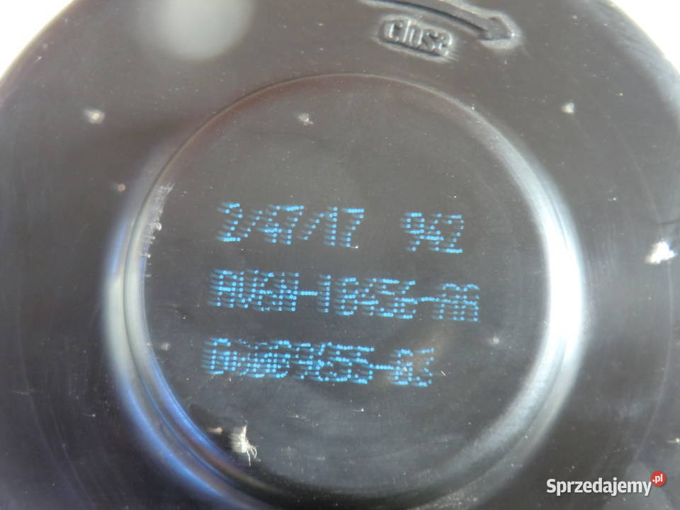 Volvo OE AV6N18456AA wentylator dmuchawy Krzeszowice