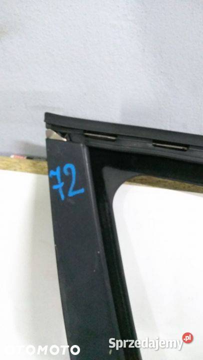 DRZWI PRAWY PRZÓD PRZEDNIE BMW 7 E65 sprzedam