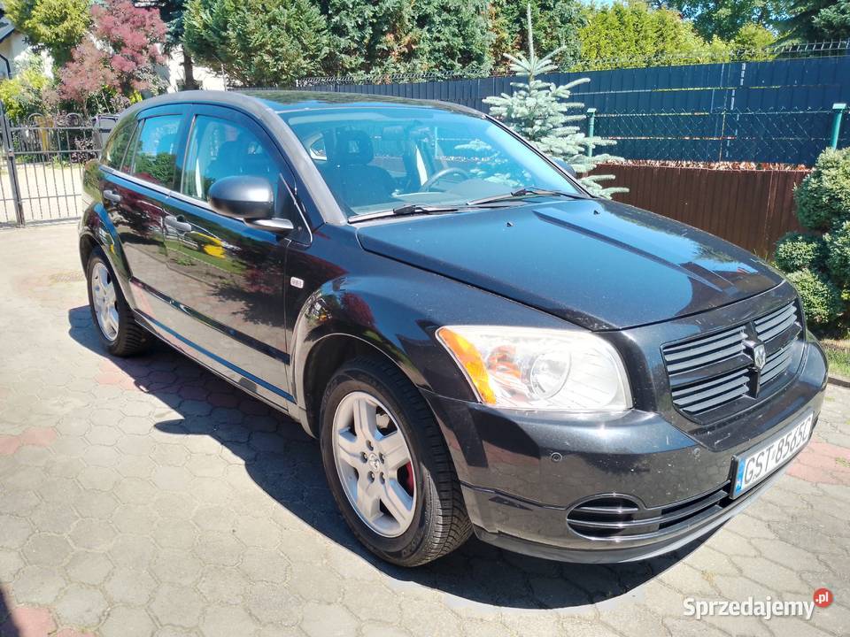 Dodge Caliber Rokocin sprzedam