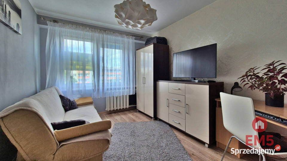 Mieszkanie do sprzedania 482m2 3 pokojowe Białystok