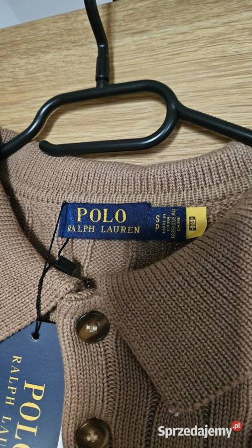 Koszulka Polo Ralph Lauren Polo rozmiar M Tshirt Warszawa